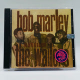 Bob Marley & The Wailers: The Birth Of A Legend (1963-1966): CD