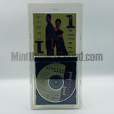 One Cause One Effect: Drop The Axxe: CD