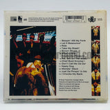 Sir Mix-A-Lot: Return Of The Bumpasaurus: CD