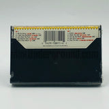 Various Artists: Rap Miami Style: Cassette