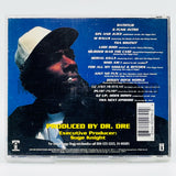 Snoop Doggy Dogg: Doggystyle: (w/Gz Up, Hoes Down) CD