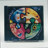 Urban Dance Squad: Life 'N Perspectives Of A Genuine Crossover: CD