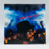 Luke featuring No Good But So Good: Raise The Roof: CD Single