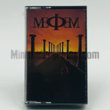 Me Phi Me: One: Cassette