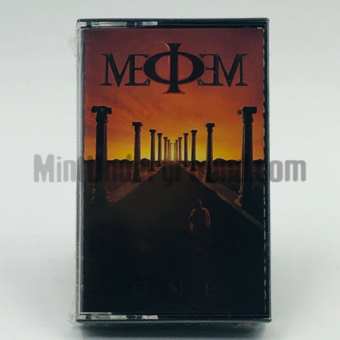 Me Phi Me: One: Cassette