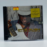 Otis Rush: Ain't Enough Coming' In: CD