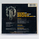 GP Wu: Party People/Hit Me With That Shit/Chamber Danger: CD Single