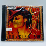 H Bomb: Narcissism: CD