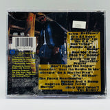 M.C. Hammer/MC Hammer/Hammer: The Funky Headhunter: CD