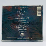 J.C. Lodge: Tropic Of Love: CD