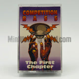 Competition Bass: The First Chapter: Cassette