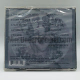 Elite Entertainment Group presents: Starvation: CD