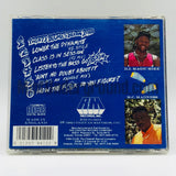 DJ Magic Mike & MC Madness: Twenty Degrees Below Zero: CD