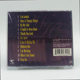 The Wonderful Harmonizers: I'm Lookin: CD