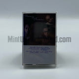 Pieces Of A Dream: Pieces Of A Dream: Cassette