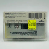 Wee Papa Girls: Be Aware: Cassette