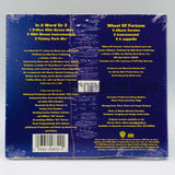 Monie Love: In A Word Or 2/Wheel Of Fortune: CD Single