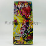 Mantronix: The Incredible Sound Machine: CD
