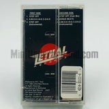 MC Twist: Step Off/S-M-O-K-I-N-G C-O-K-E: Cassette Single