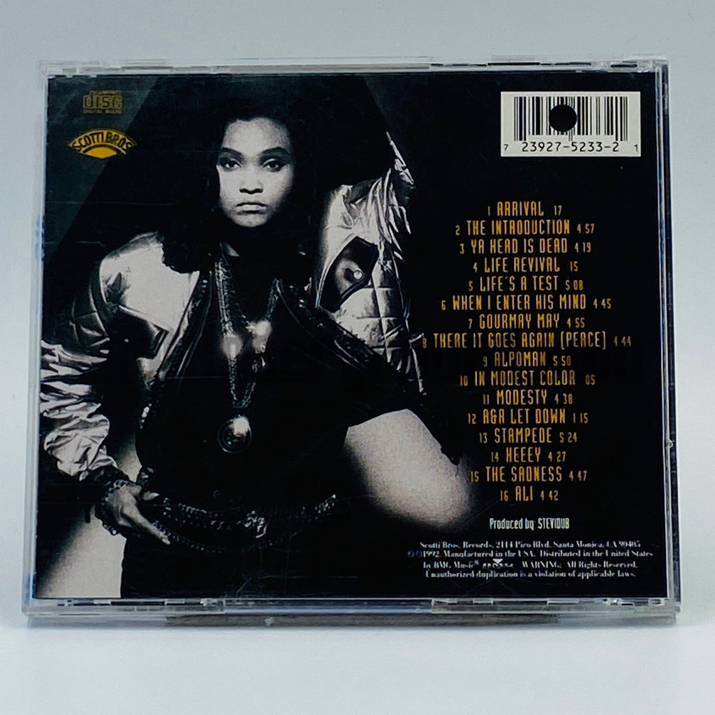 May May: The Introduction: CD May May: The Introduction: CD