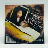 Innerstate Ike: The Book Of Michael: CD