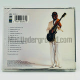 Jay Owens: The Blues Soul Of Jay Owens: CD