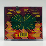 Big Chief: Platinum Jive: CD