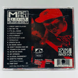 Mac Mall: Illegal Business: CD