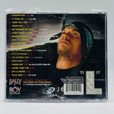 M.C. "L"/MC "L"/M.C. L/MC L: It Shall Be: CD