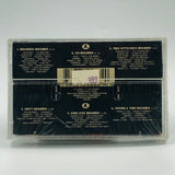 Various Artists: Hit The Decks Volume 1: Techno DJ's Take Control: Cassette