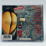 Various Artists: Bass Check Volume Two: CD