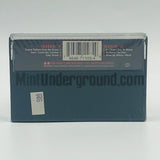 EIM (Educated In Music): Sound Sellers From The Grave: Cassette