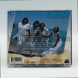 Witness: He Can Do The Impossible: CD