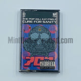 The Pop Will Eat Itself: Cure For Sanity: Cassette