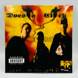 Doesia Click/Doja Clik: Hard On Da Grind: Vinyl
