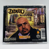 Kilo a.k.a. Down: Bosses & Jefes: CD