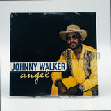 Johnny Walker: Angel: CD Single