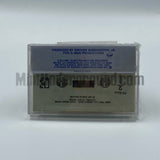 Pieces Of A Dream: Pieces Of A Dream: Cassette