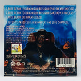 Luke featuring No Good But So Good: Raise The Roof: CD Single