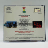 Boby Marley & The Wailers: Confrontation: CD