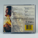 Marc Nelson: Want You: CD