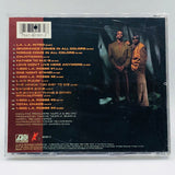 L.A. Posse: They Come In All Colors: CD