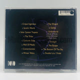 Kitaro: Cirque Ingenieux: CD
