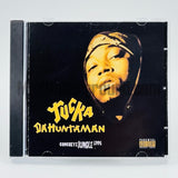 Tucka Da Huntaman: Concrete Jungle 1995: CD