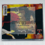 Young Dre D: Troubled Mind: CD