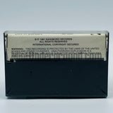 Dorthy Love Coates: B.C. & M. Choir: Live In Concert: Cassette