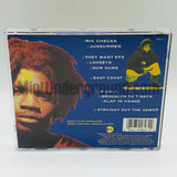 Das EFX: Dead Serious: CD