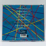 Mack E.L./Mack EL: Get On It: CD