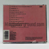 Bishop Billy Robinson: Ooh Whee: CD