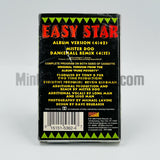 Poor Righteous Teachers: Easy Star: Cassette Single